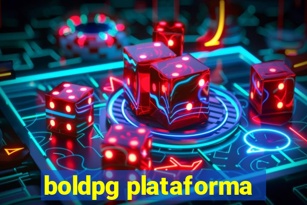 boldpg plataforma