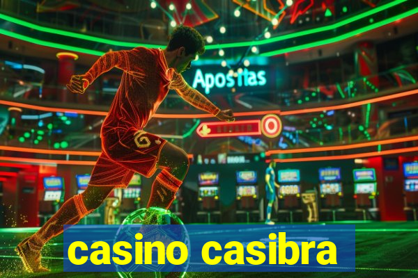 casino casibra