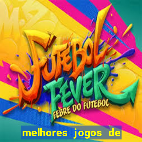 melhores jogos de tiro iphone