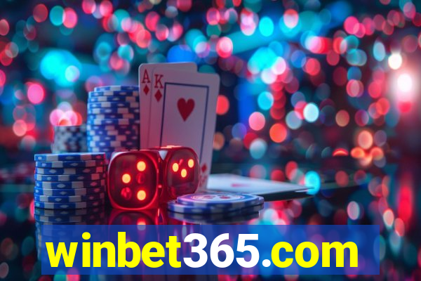 winbet365.com