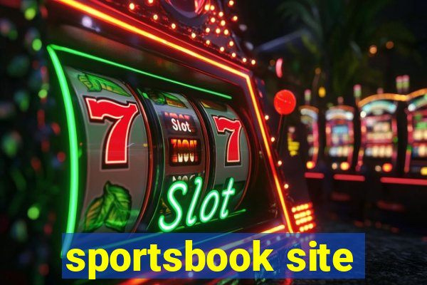 sportsbook site