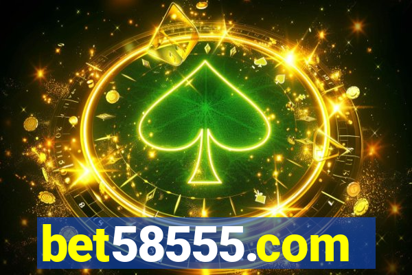 bet58555.com