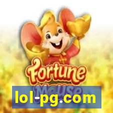 lol-pg.com