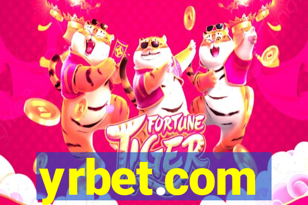 yrbet.com