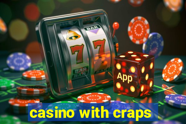 casino with craps