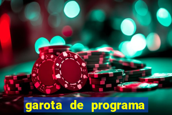 garota de programa em santos