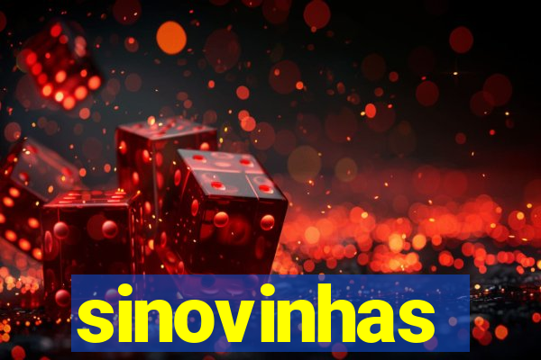 sinovinhas