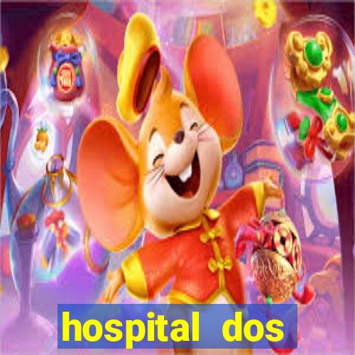 hospital dos estivadores santos vagas