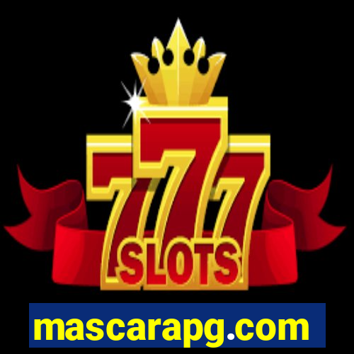 mascarapg.com