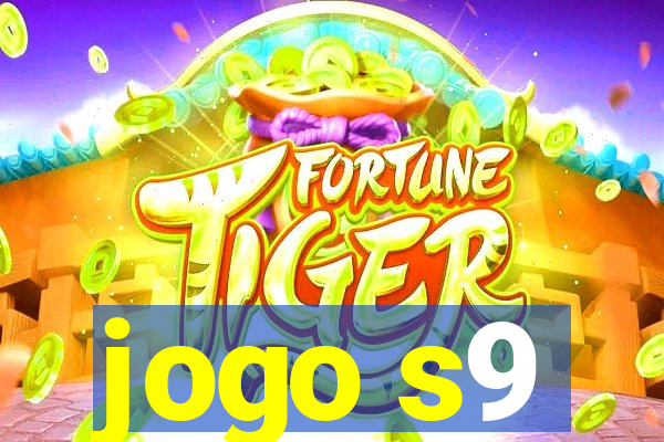 jogo s9