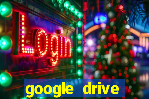 google drive windows 7