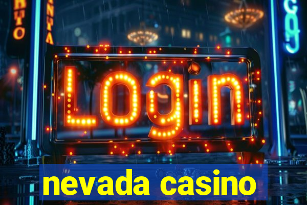 nevada casino