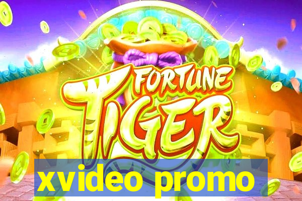 xvideo promo