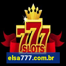 elsa777.com.br