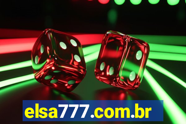 elsa777.com.br