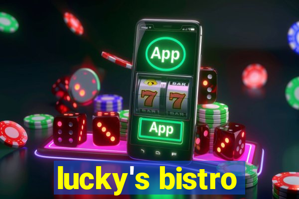 lucky's bistro