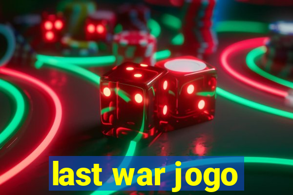 last war jogo