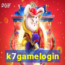 k7gamelogin