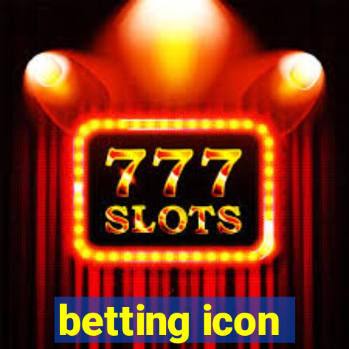 betting icon