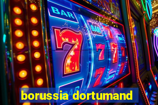 borussia dortumand