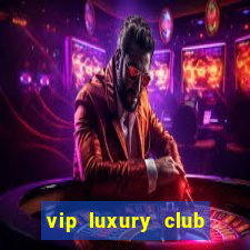 vip luxury club porto alegre