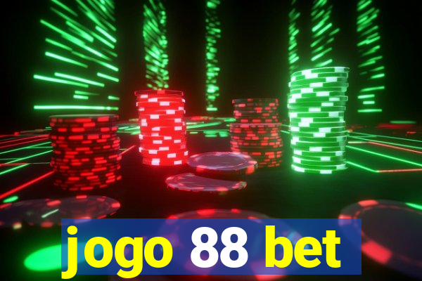 jogo 88 bet