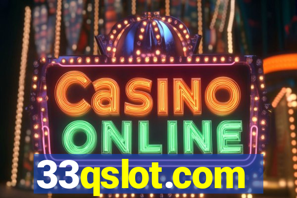 33qslot.com