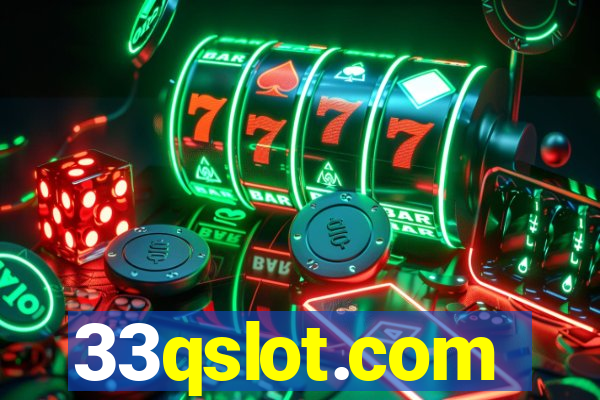 33qslot.com