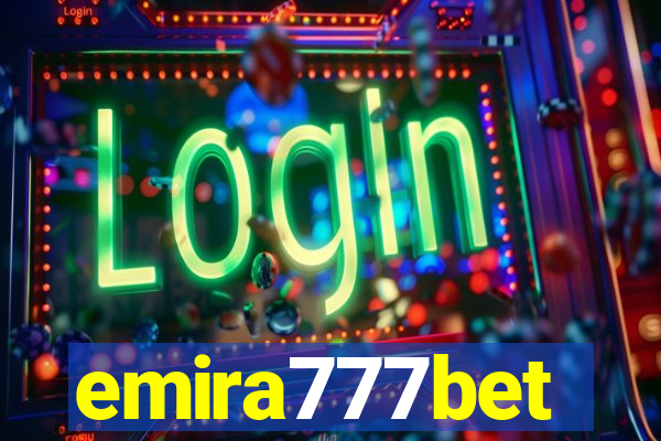 emira777bet