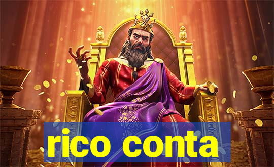 rico conta