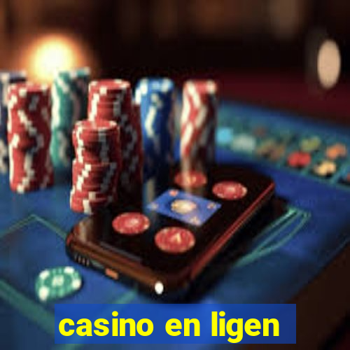 casino en ligen