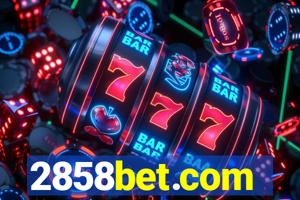 2858bet.com