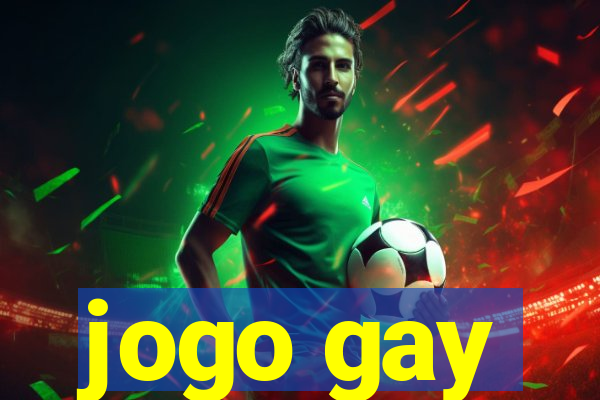 jogo gay