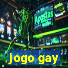 jogo gay