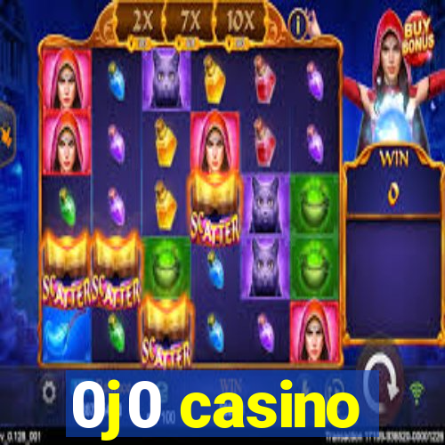 0j0 casino