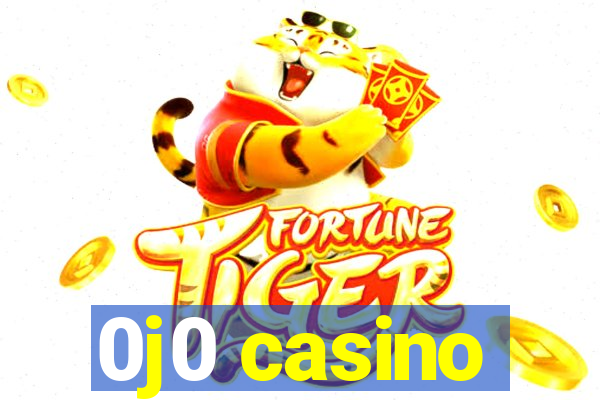 0j0 casino