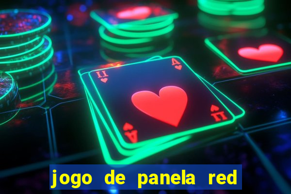 jogo de panela red silver é boa