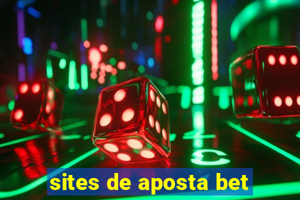 sites de aposta bet