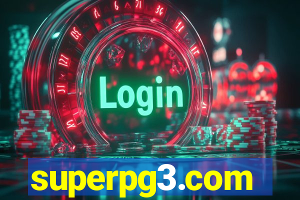 superpg3.com