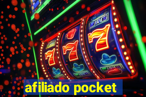 afiliado pocket