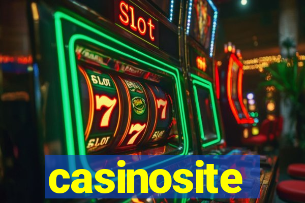 casinosite