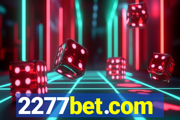 2277bet.com