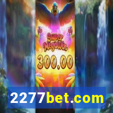 2277bet.com