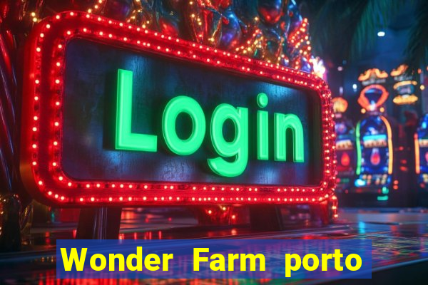 Wonder Farm porto alegre farm