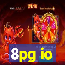 8pg io