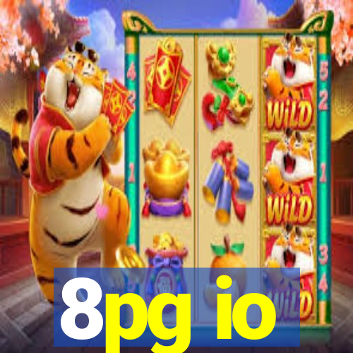 8pg io