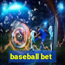 baseball bet