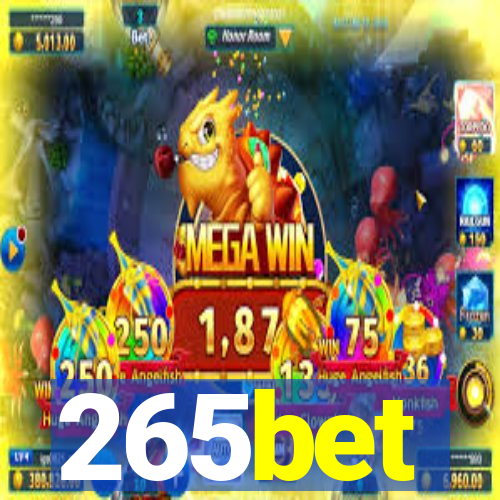 265bet