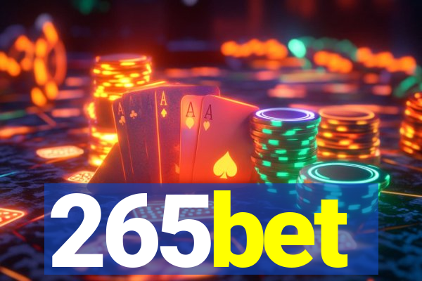 265bet