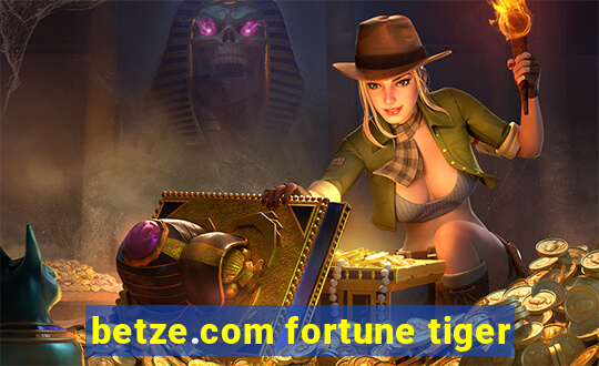 betze.com fortune tiger